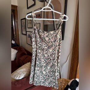 Abercrombie & Fitch Mini Dress